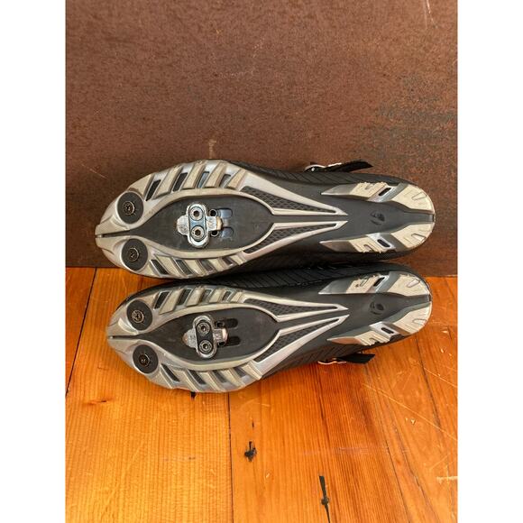 Bontrager RL Mountain WSD Cycling Shoes Women's EU 41 / US 9.5 - Pre-Owned - Picture 4 of 6